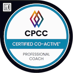 Certified Professional Co-Active Coach CPCC