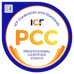 Professional Certified Coach PCC